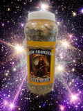 Baño Aromático "Mi Santa Muerte "(Dorado)
