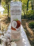 COCO CANELA VELADORA PREPARADA
