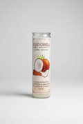 COCO CANELA VELADORA PREPARADA