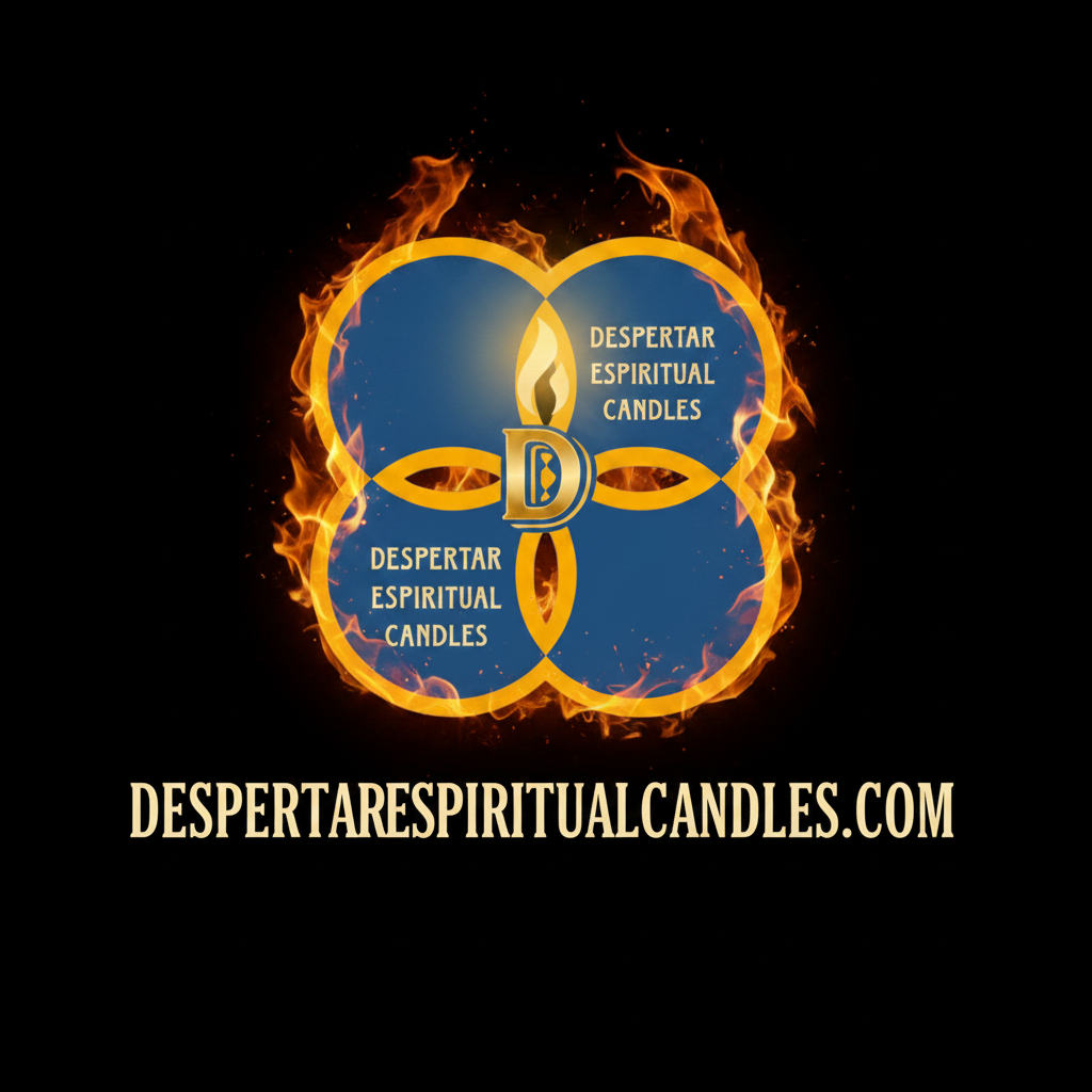 DESPERTAR ESPIRITUAL CANDLES