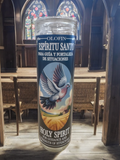 ESPIRITU SANTO VELADORA PREPARADA