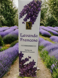 Incense 10 Varitas Con Feromonas Lavanda Francesa Premium