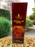 Incense 8 Varitas Con Feromonas Honey Of Love