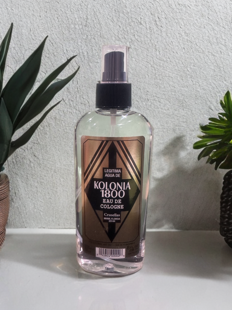 KOLONIA 1800 ORIGINAL