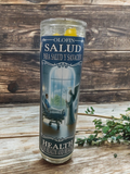 SALUD VELADORA PREPARADA