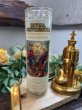 DIVINA PROVIDENCIA VELADORA PREPARADA